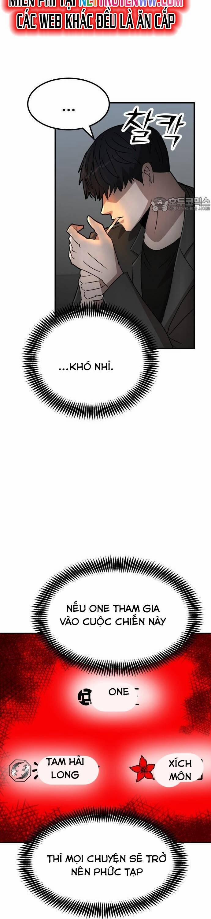 Coin Báo Thù 27 trang 18