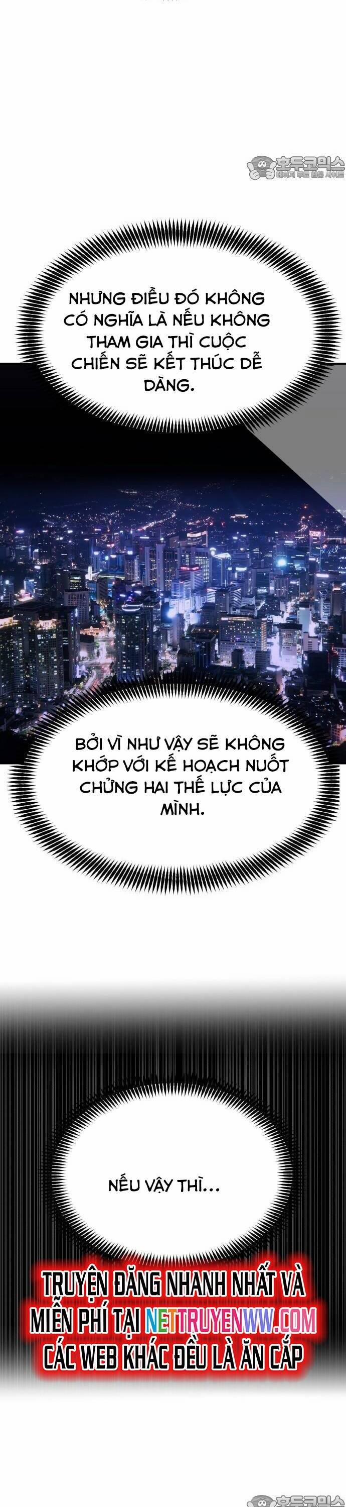 Coin Báo Thù 27 trang 19