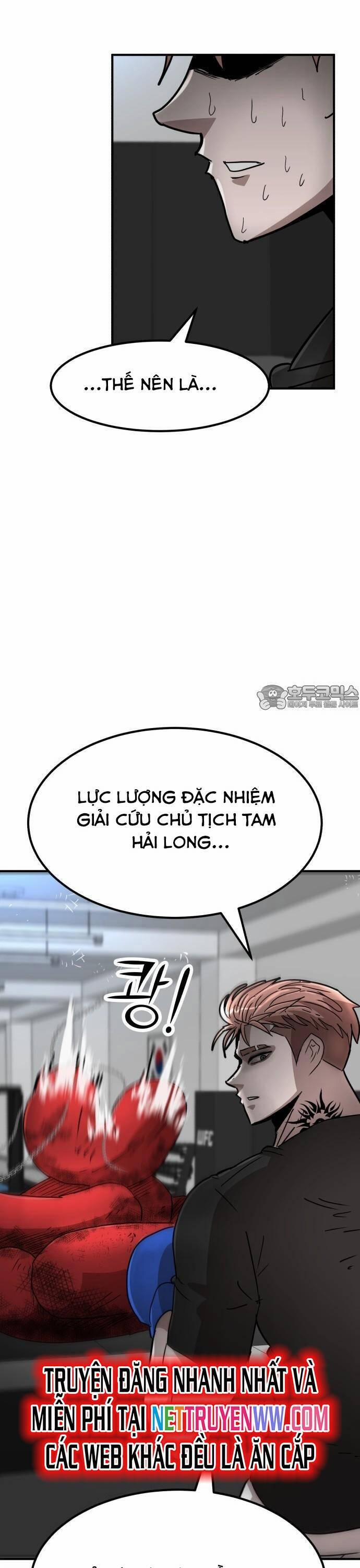 Coin Báo Thù 27 trang 24