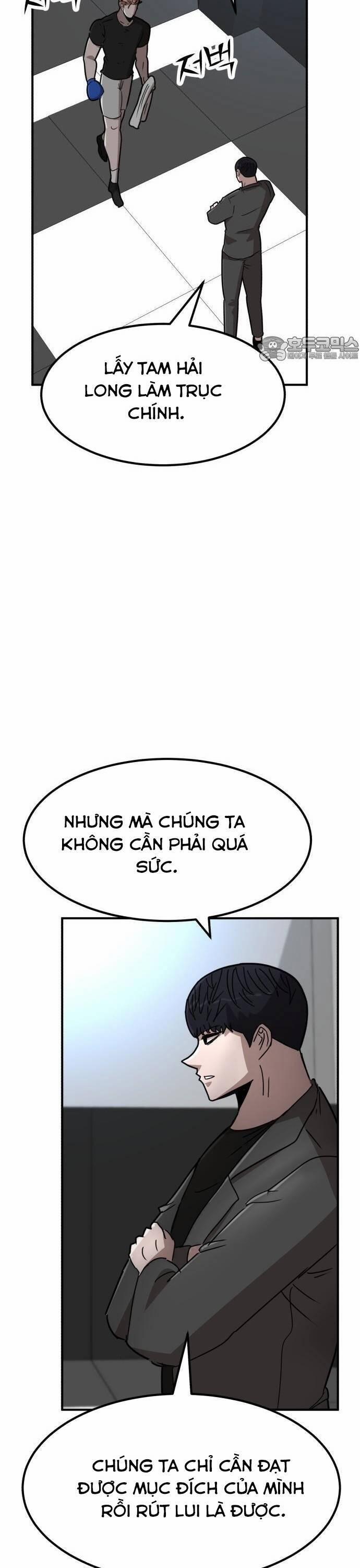 Coin Báo Thù 27 trang 26