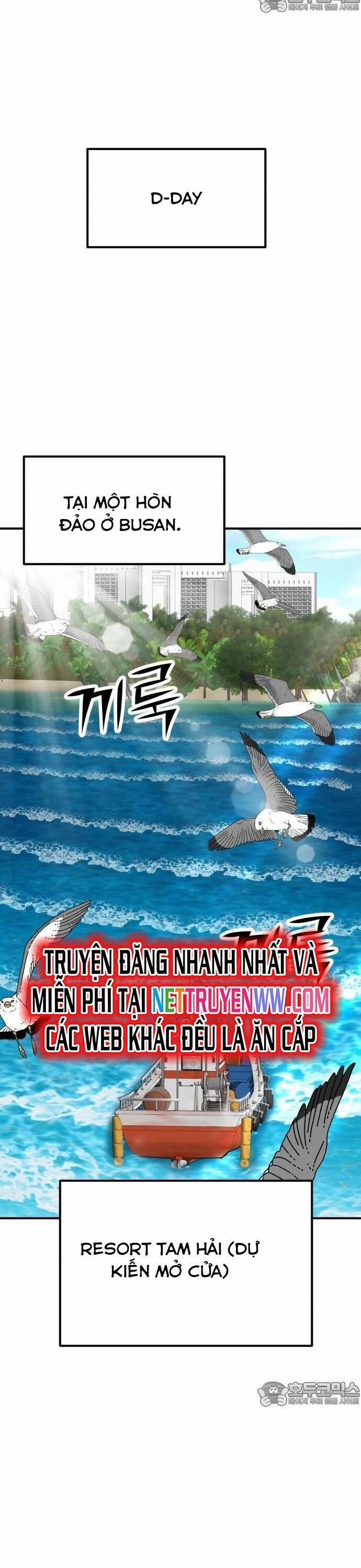 Coin Báo Thù 27 trang 28