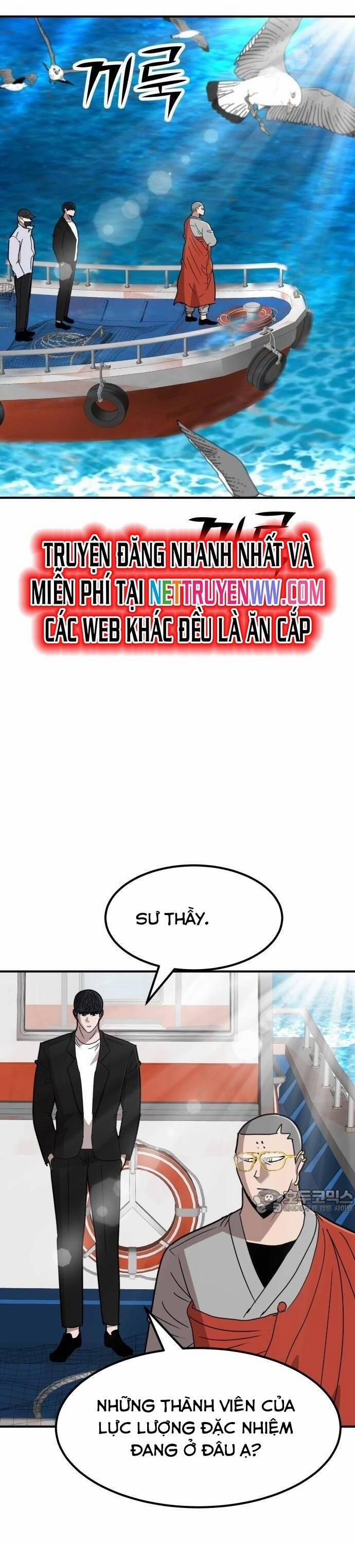 Coin Báo Thù 27 trang 29