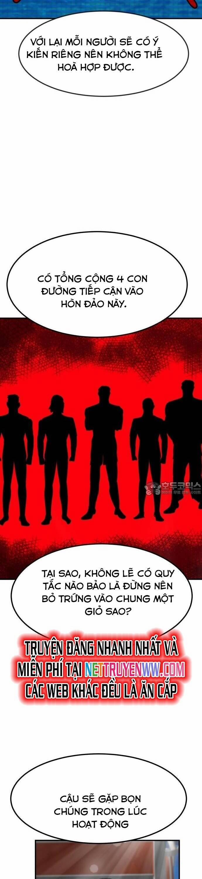 Coin Báo Thù 27 trang 31