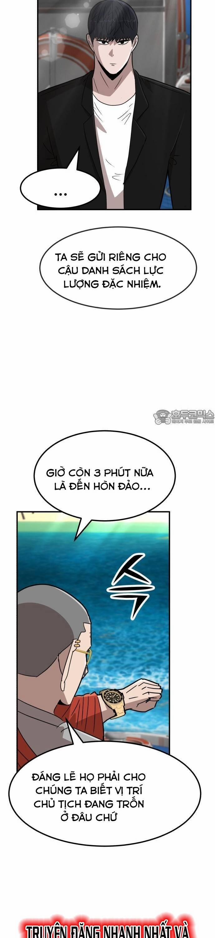 Coin Báo Thù 27 trang 32