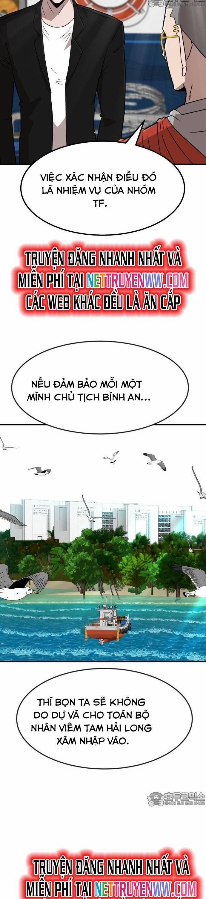 Coin Báo Thù 27 trang 36