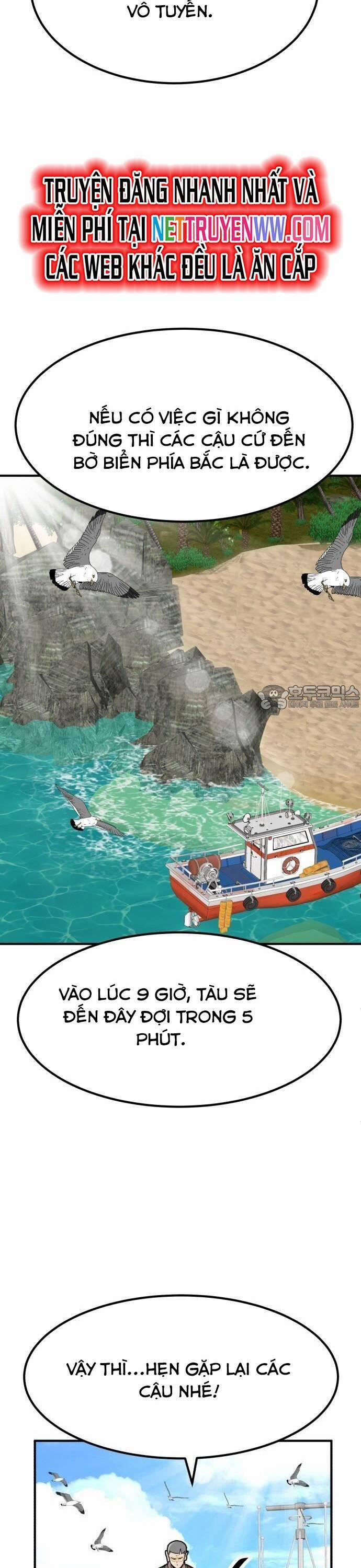 Coin Báo Thù 27 trang 40