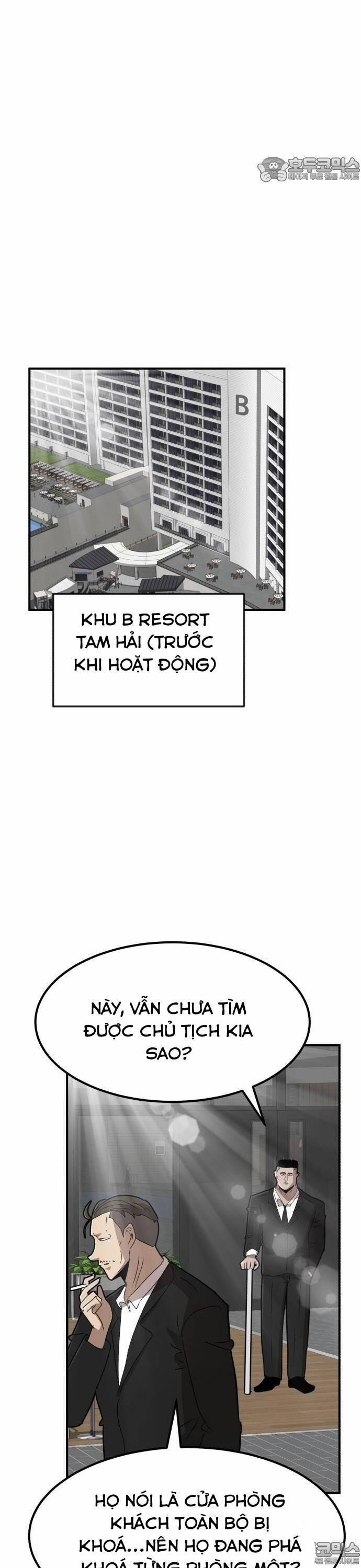 Coin Báo Thù 27 trang 43