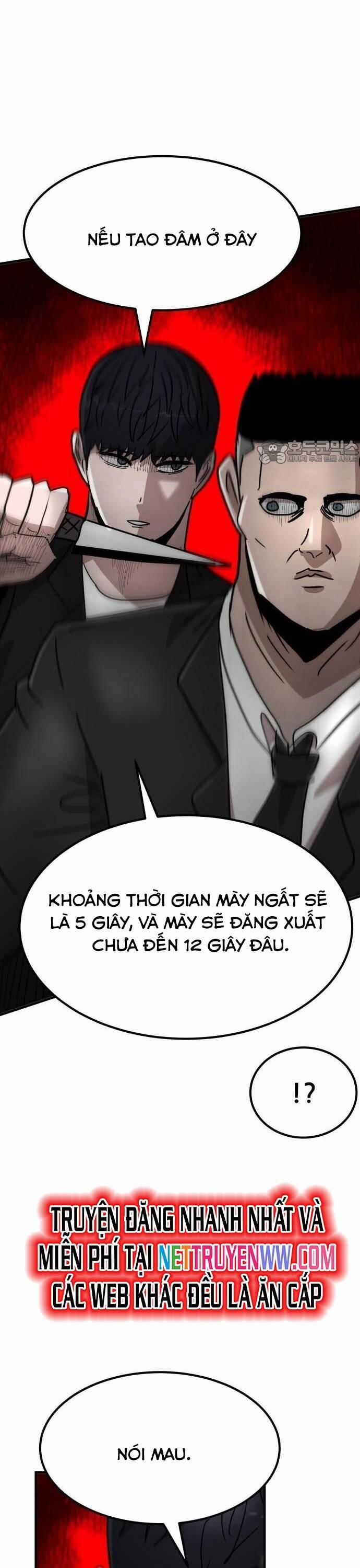 Coin Báo Thù 27 trang 49