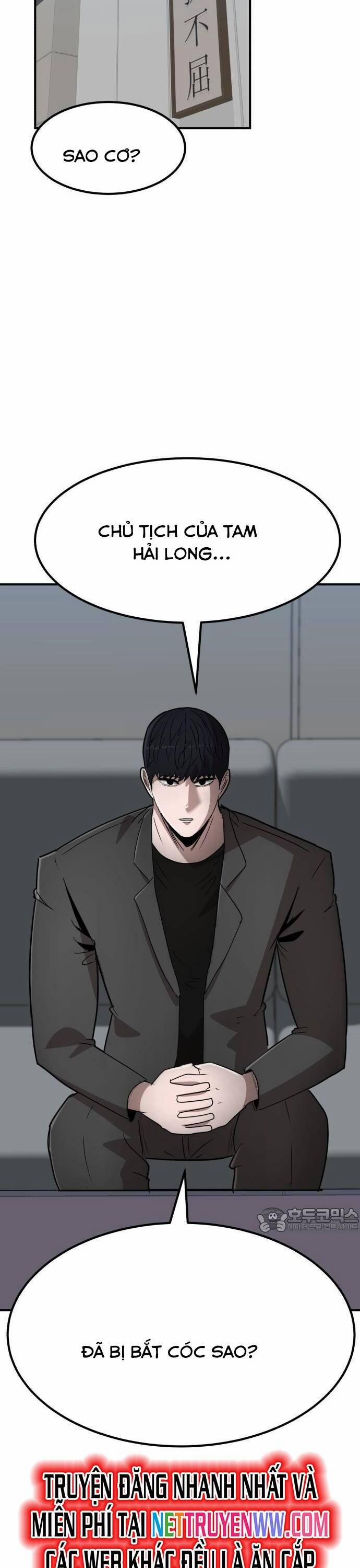 Coin Báo Thù 27 trang 5