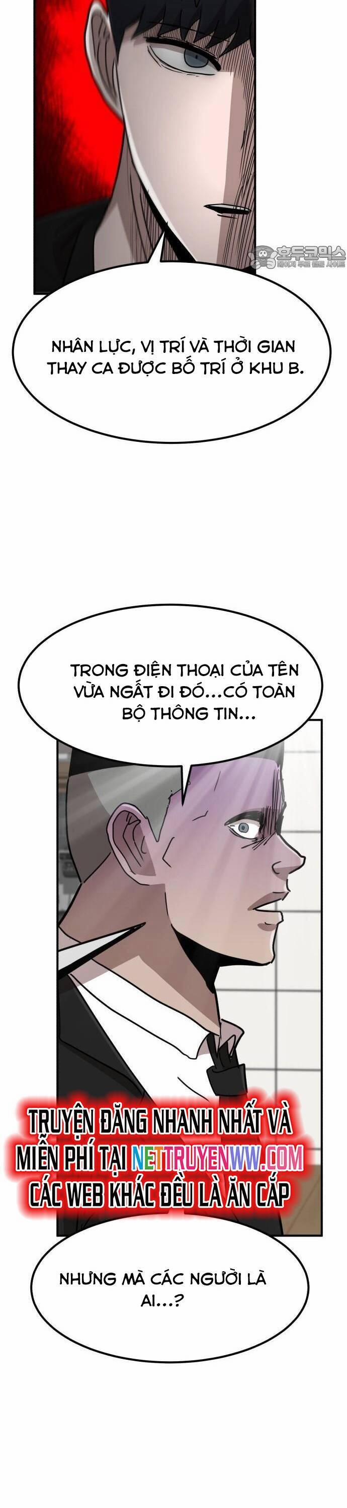 Coin Báo Thù 27 trang 50