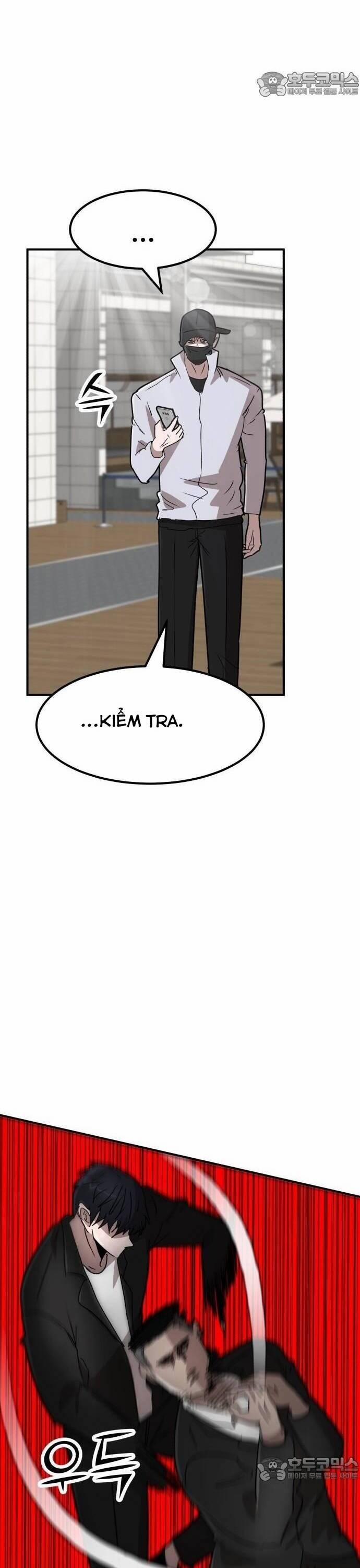 Coin Báo Thù 27 trang 51