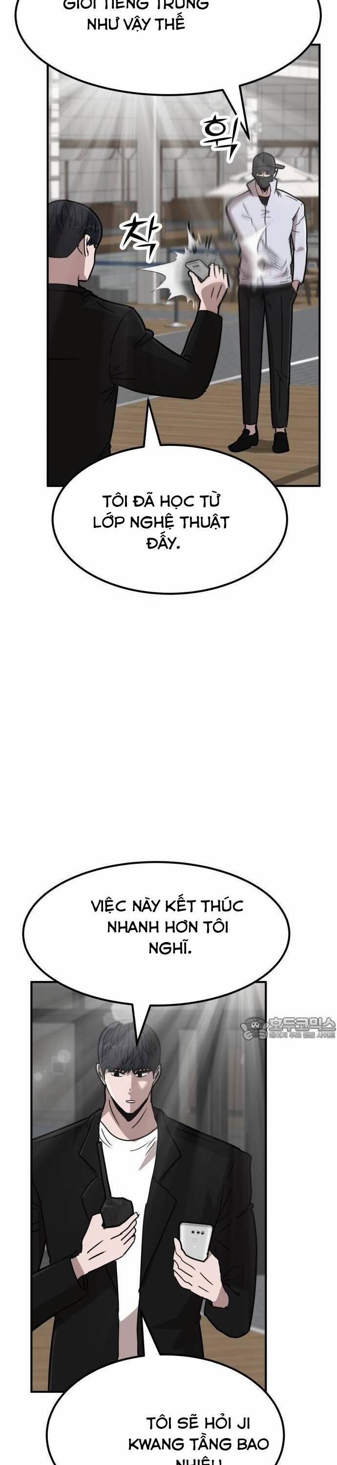 Coin Báo Thù 27 trang 53