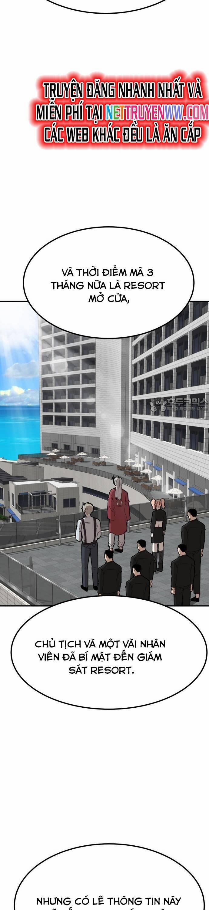 Coin Báo Thù 27 trang 8