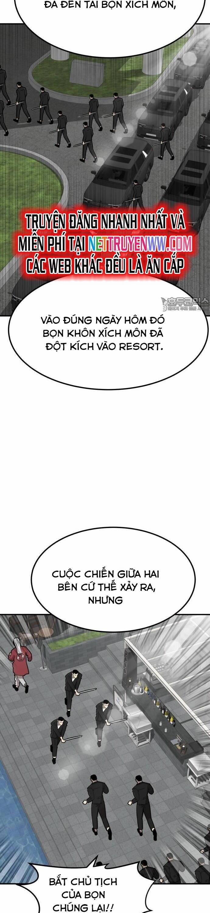 Coin Báo Thù 27 trang 9