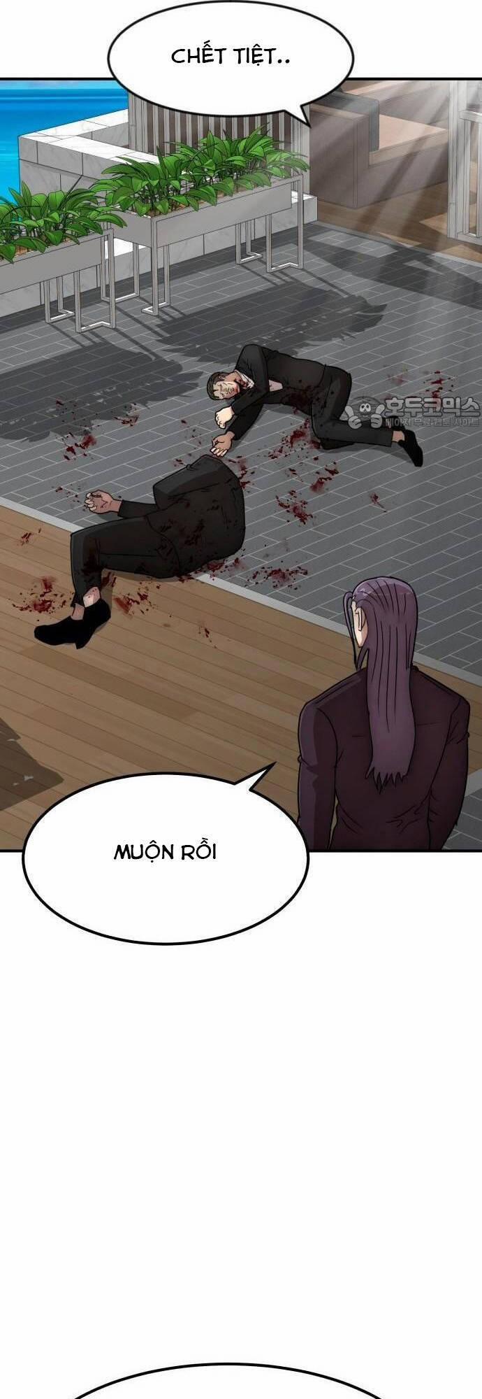 Coin Báo Thù 28 trang 13