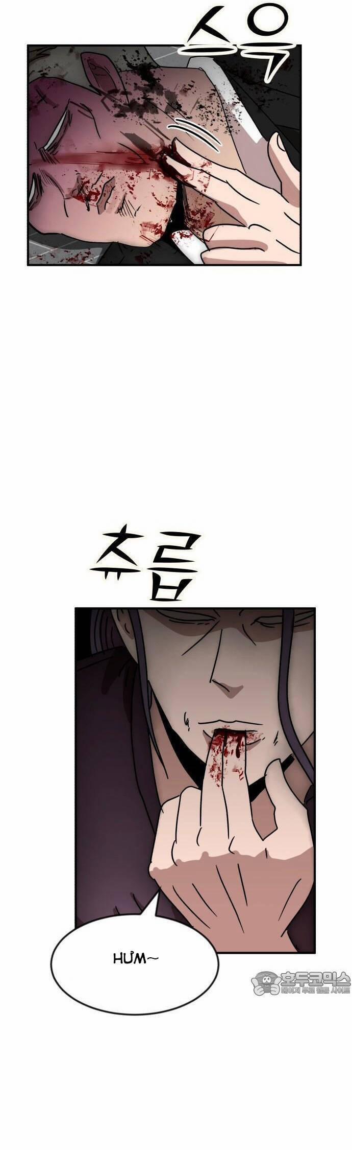 Coin Báo Thù 28 trang 15