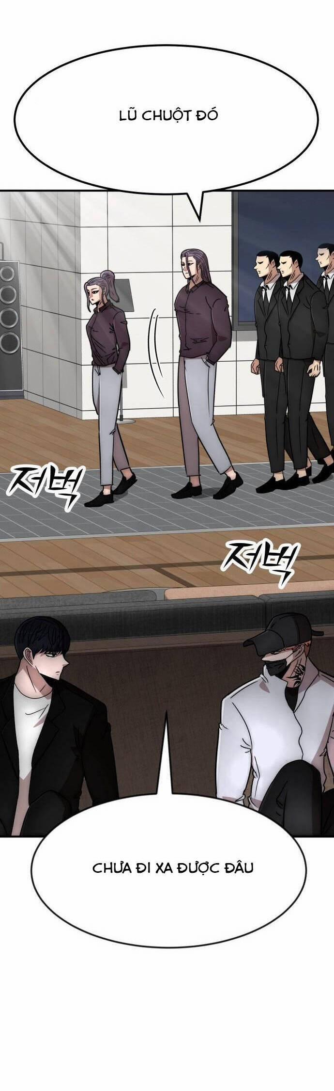 Coin Báo Thù 28 trang 16