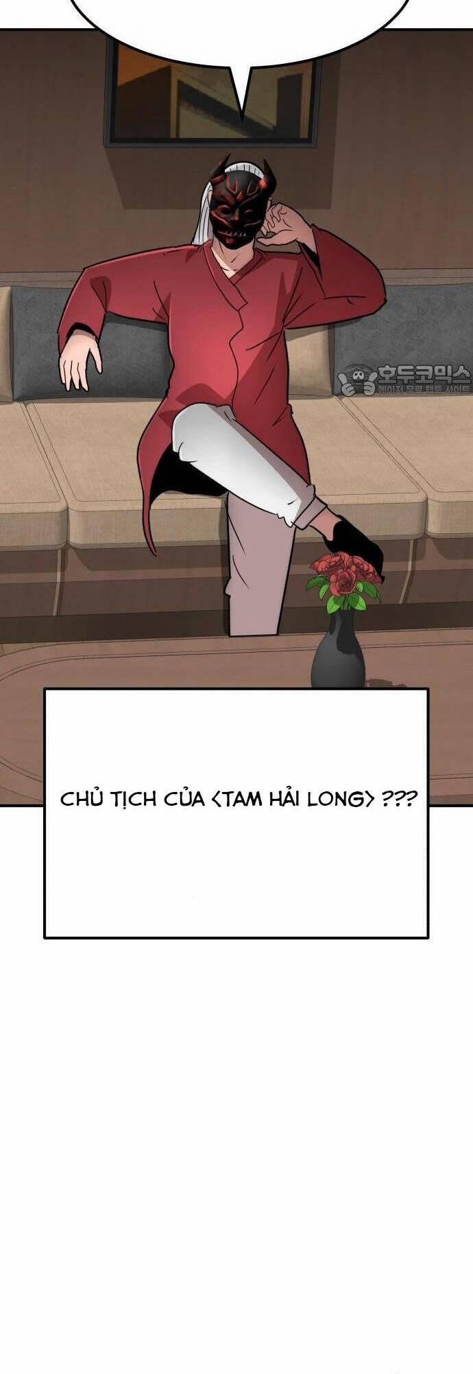 Coin Báo Thù 28 trang 22