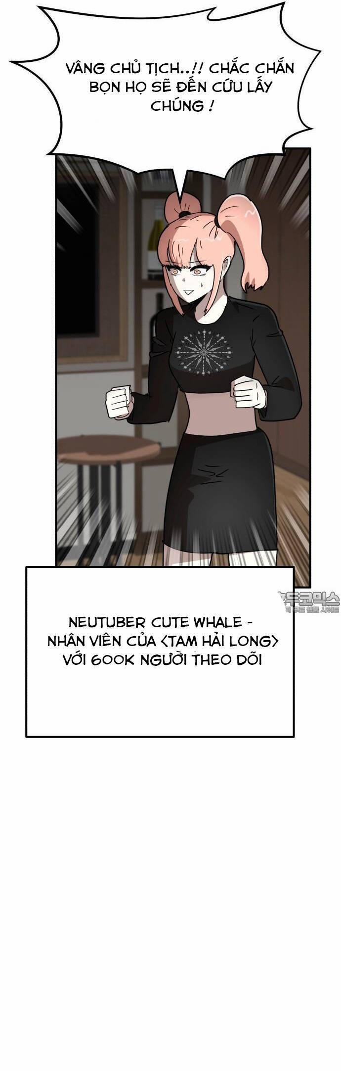 Coin Báo Thù 28 trang 23