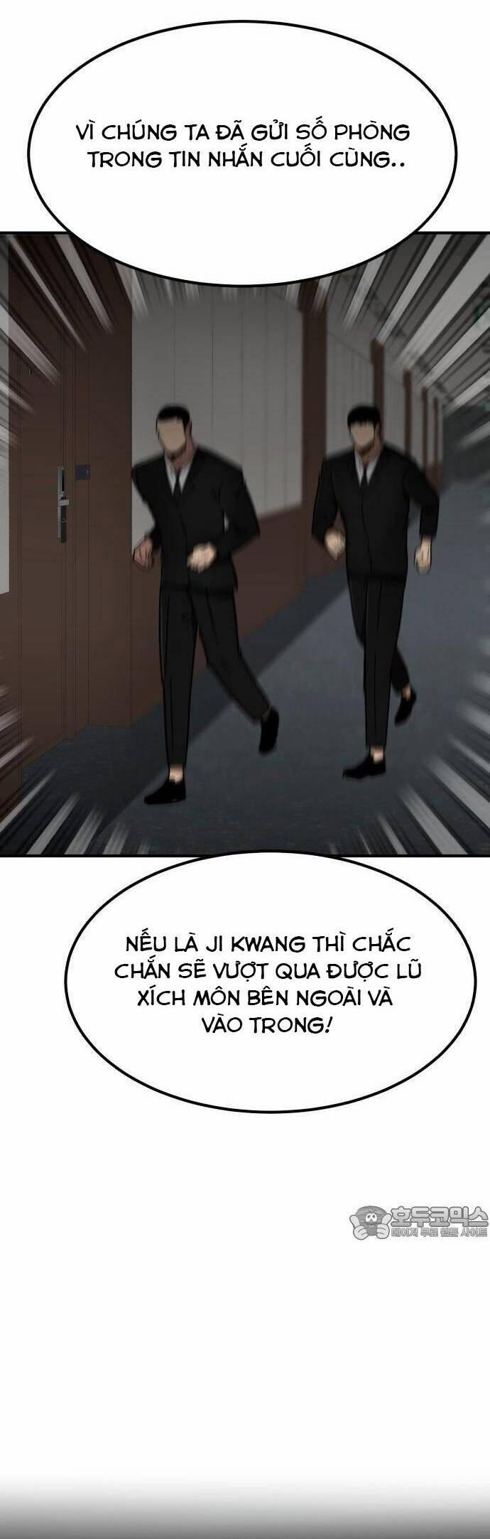 Coin Báo Thù 28 trang 24