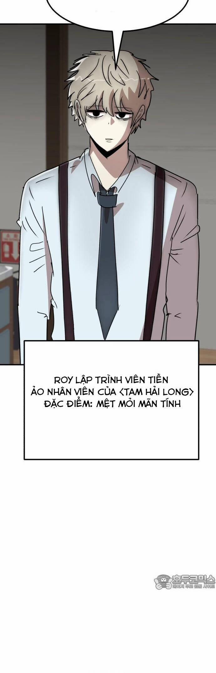 Coin Báo Thù 28 trang 28