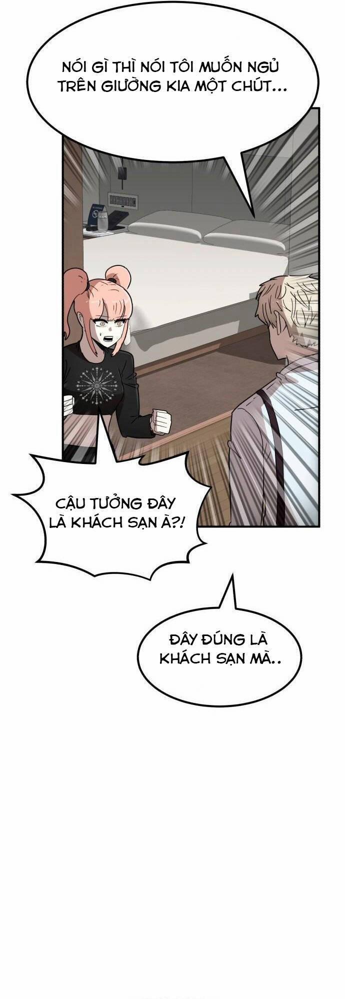 Coin Báo Thù 28 trang 29