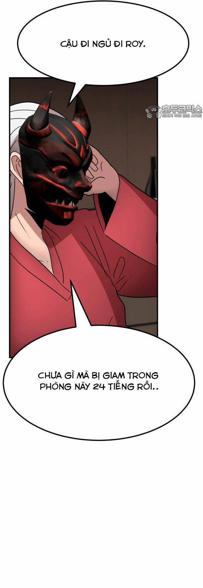 Coin Báo Thù 28 trang 30