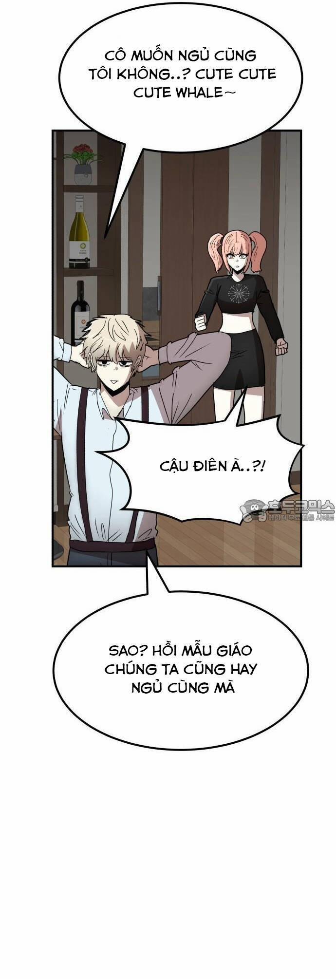 Coin Báo Thù 28 trang 31