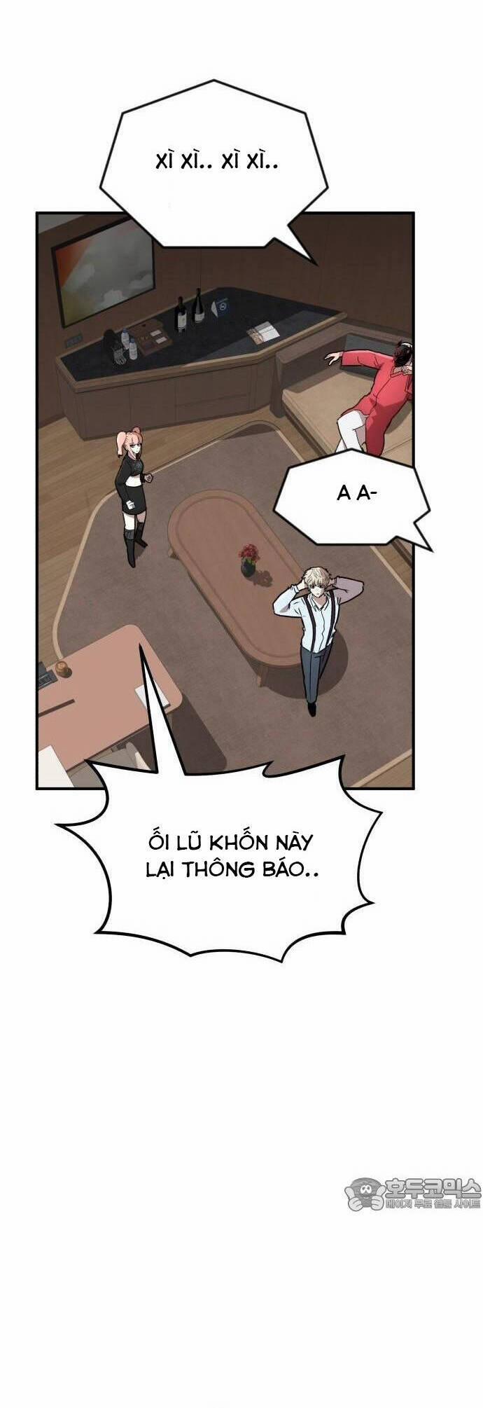 Coin Báo Thù 28 trang 32