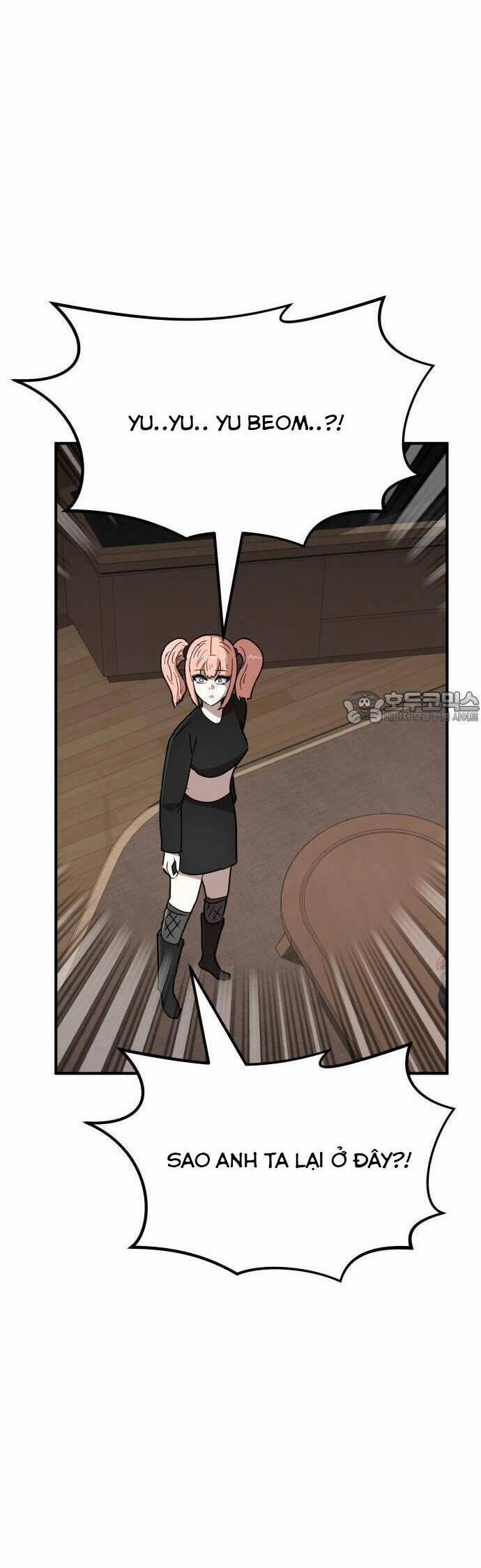 Coin Báo Thù 28 trang 36