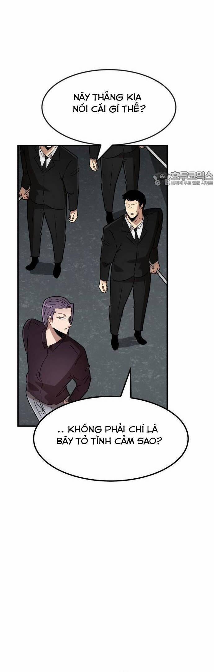 Coin Báo Thù 28 trang 40