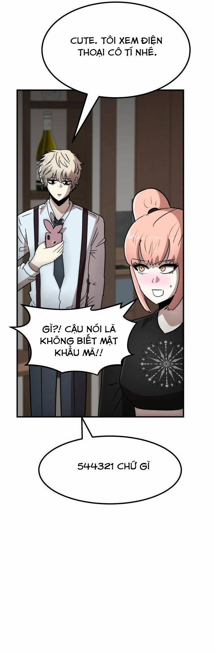 Coin Báo Thù 28 trang 43