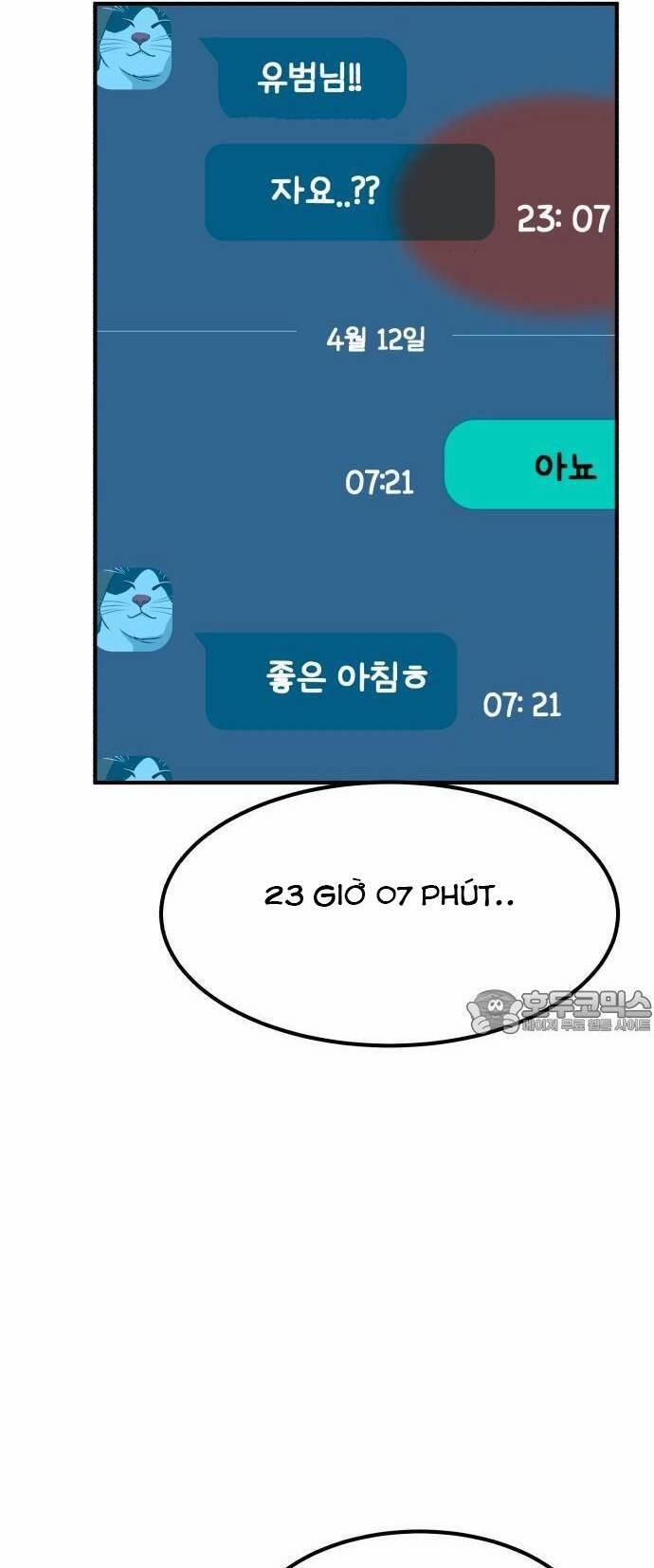 Coin Báo Thù 28 trang 45