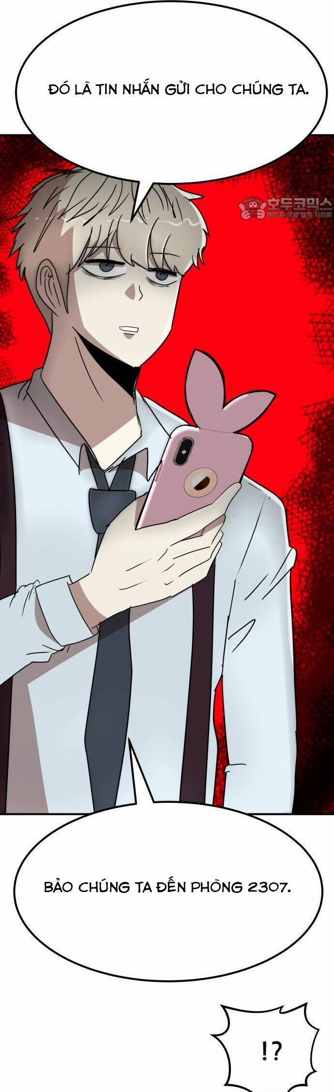 Coin Báo Thù 28 trang 47