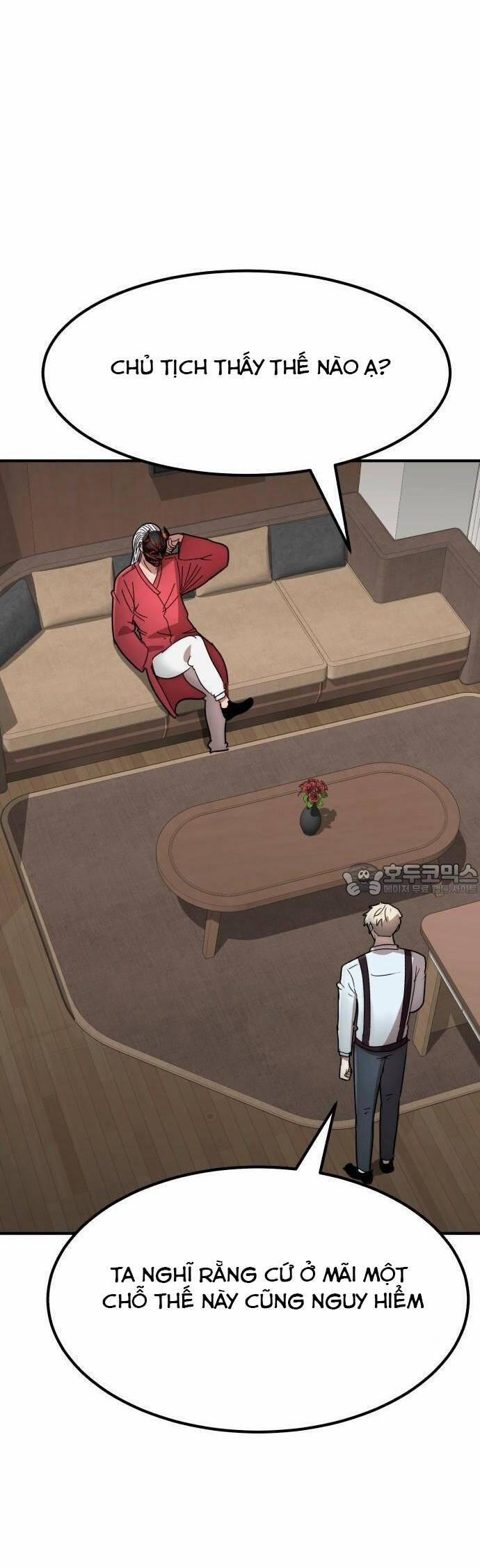 Coin Báo Thù 28 trang 49