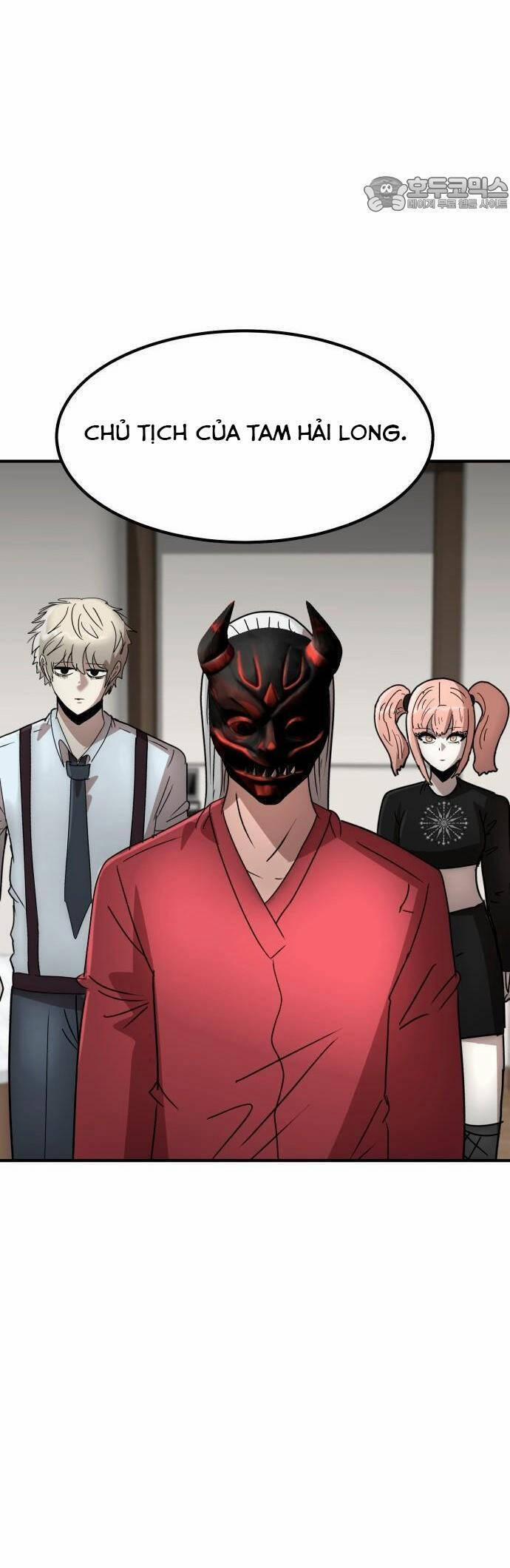 Coin Báo Thù 28 trang 53