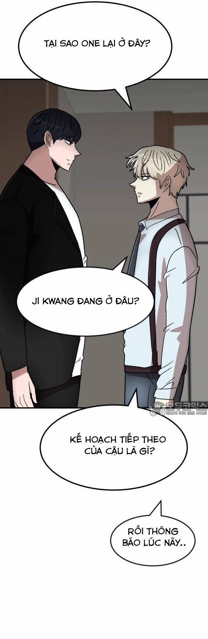 Coin Báo Thù 28 trang 55