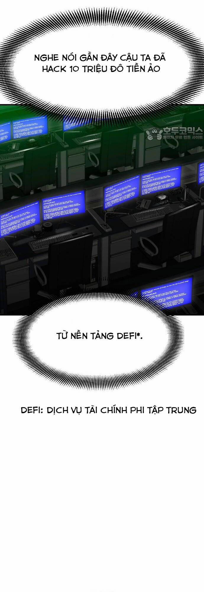 Coin Báo Thù 28 trang 58