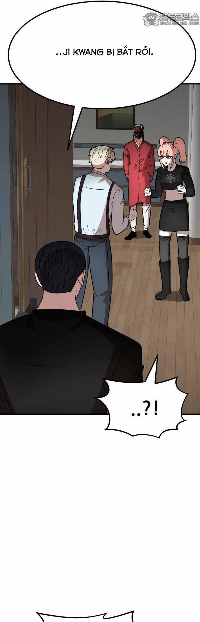 Coin Báo Thù 28 trang 61