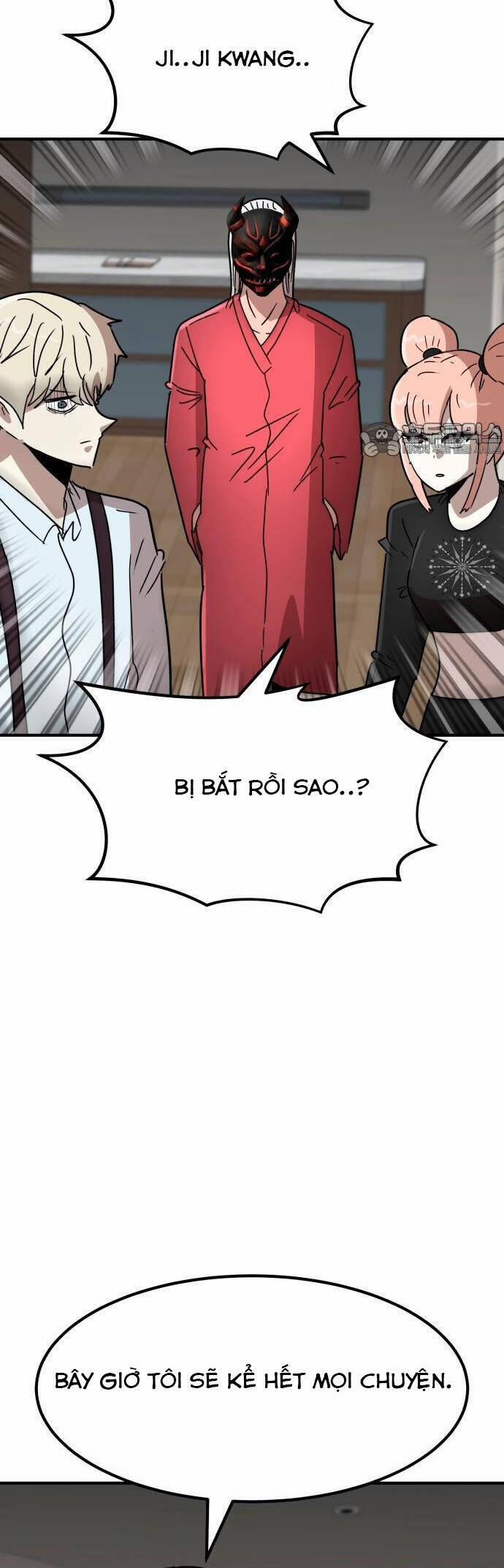 Coin Báo Thù 28 trang 62