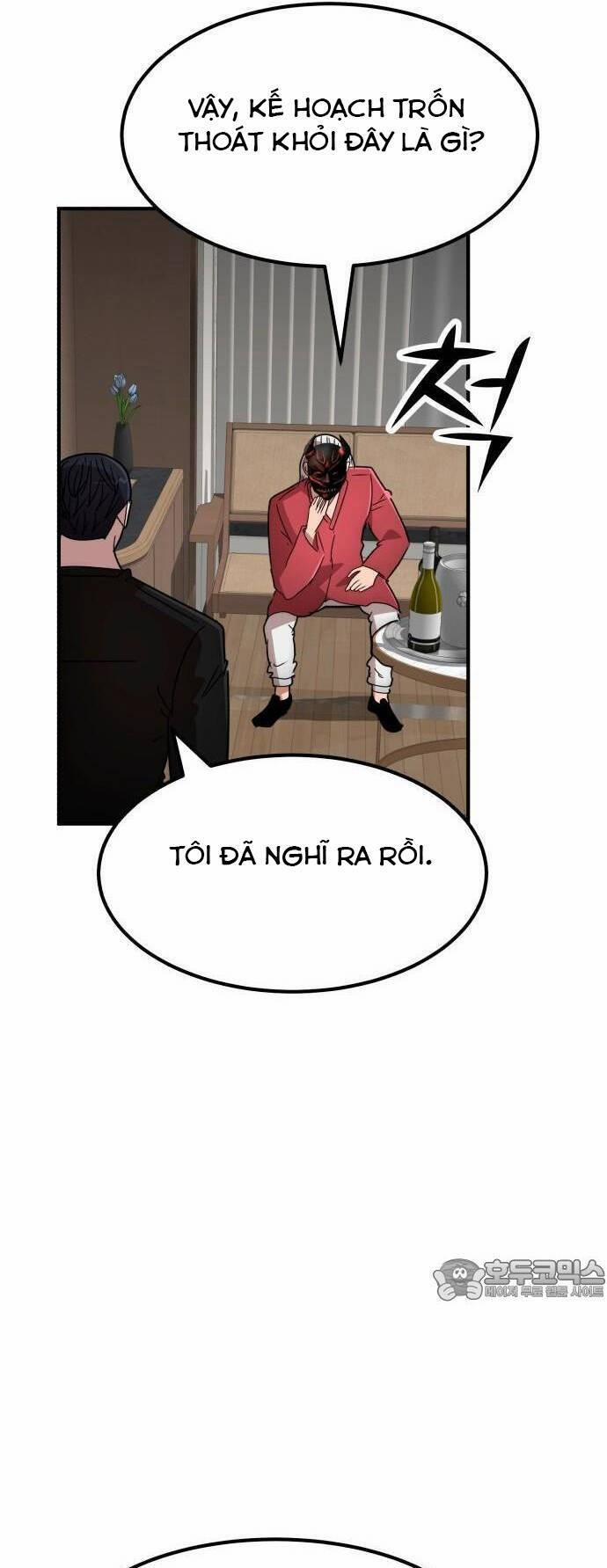 Coin Báo Thù 28 trang 75