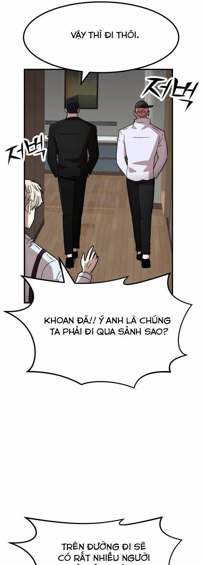 Coin Báo Thù 28 trang 79