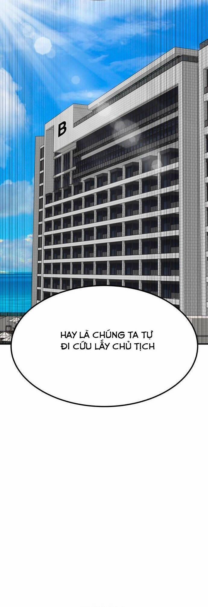 Coin Báo Thù 28 trang 8