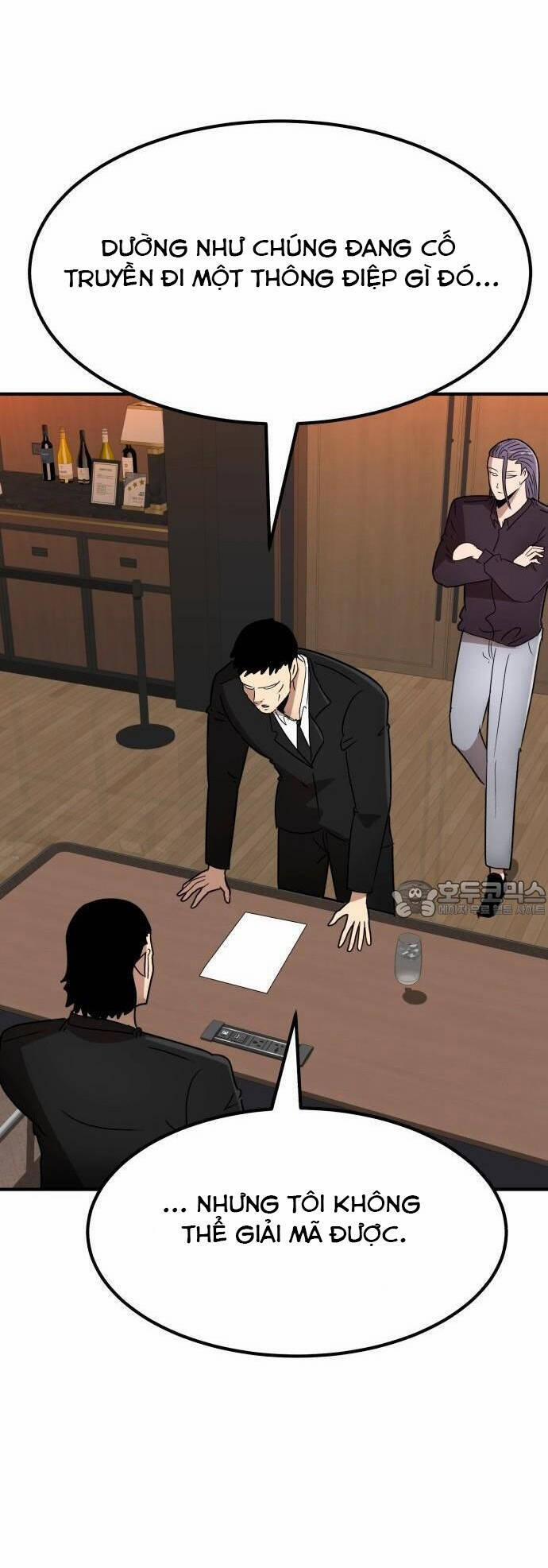 Coin Báo Thù 28 trang 85