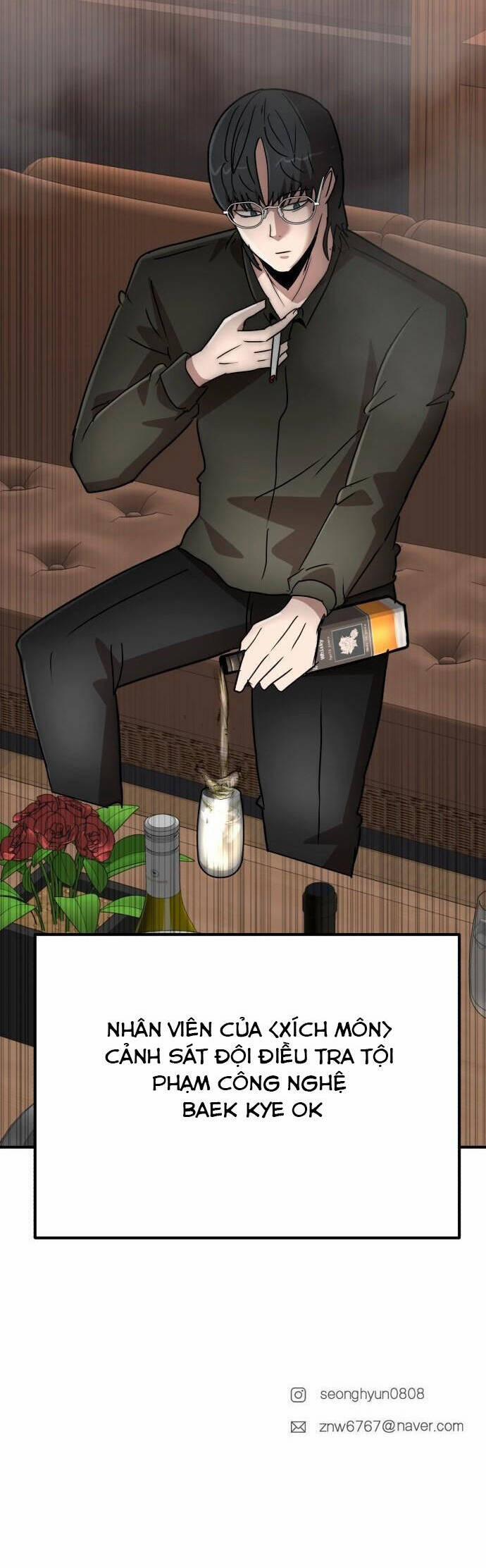 Coin Báo Thù 28 trang 92