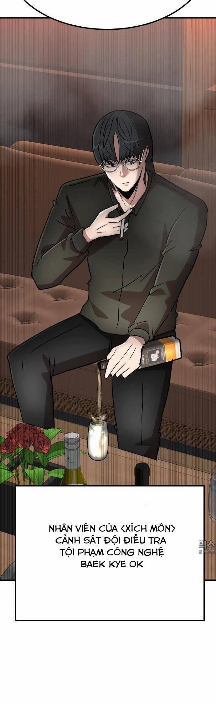 Coin Báo Thù 29 trang 1