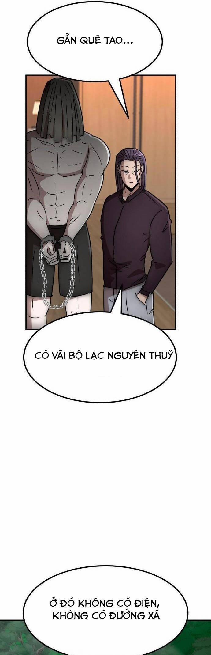 Coin Báo Thù 29 trang 18