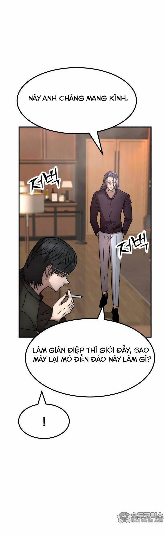 Coin Báo Thù 29 trang 2