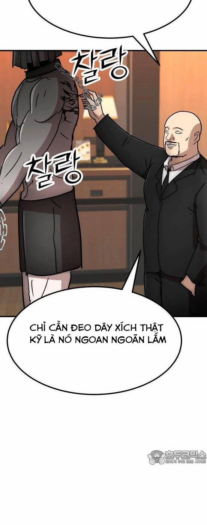 Coin Báo Thù 29 trang 21