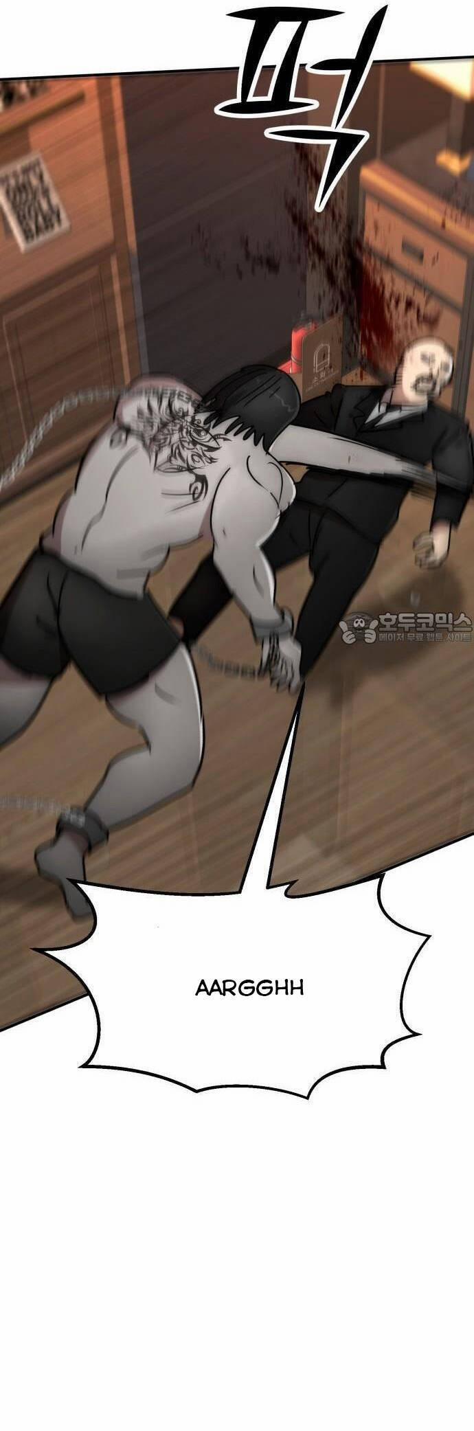 Coin Báo Thù 29 trang 24